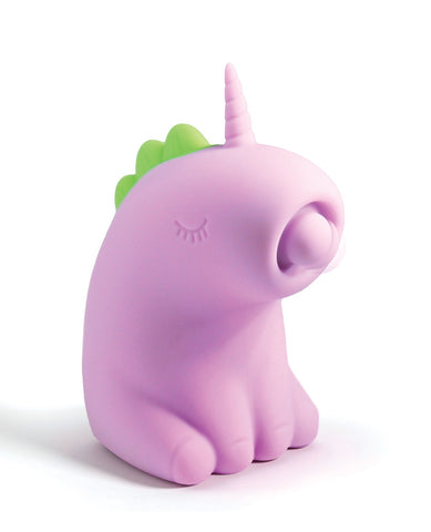 Creatures Cuties Tapping Unicorn Stimulator