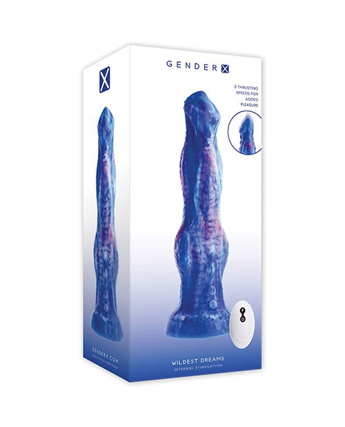 Gender X Wildest Dreams - Multi-Color