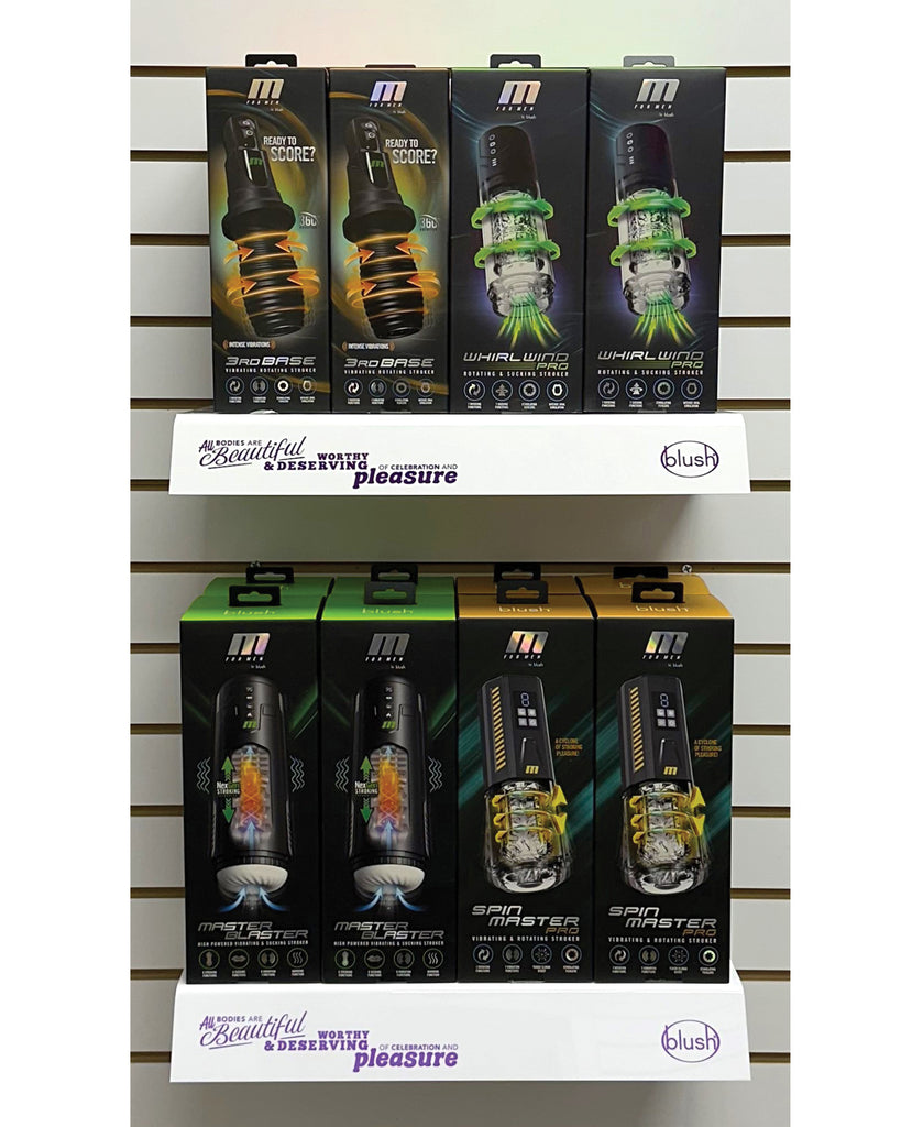 Blush Dr. Skin Variety Savings Bundle - Drop Ship Only