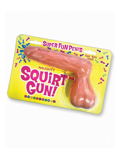 Super Fun Penis Squirt Gun