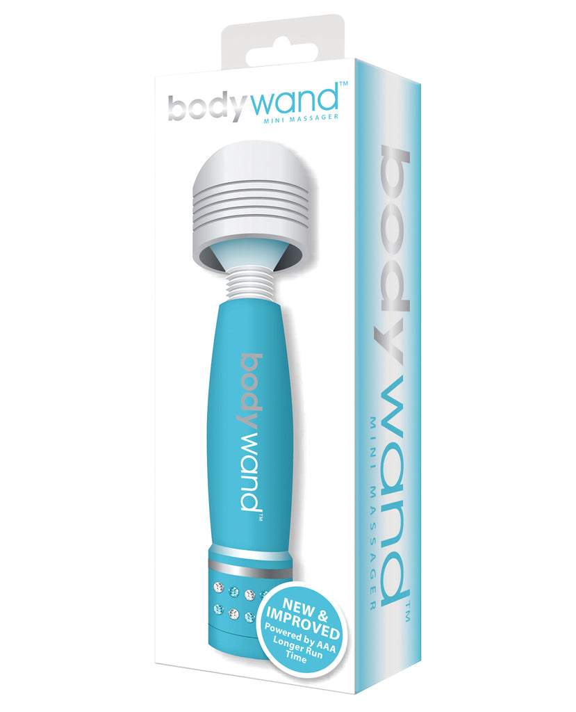 XGen Bodywand Mini - Aqua
