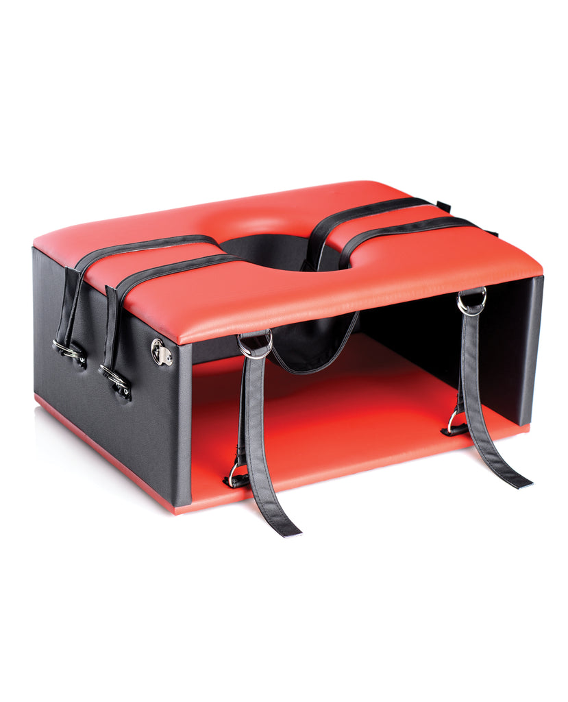 Master Series Queening Chair - Drop Ship from Manufacturer Only - Freight  $32