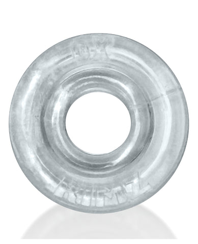 Oxballs Rimz Single Ring - Clear