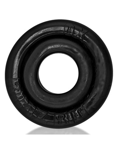 Oxballs Rimz Big Single Ring - Black