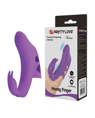 Finger