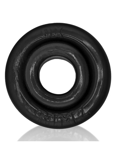 Oxballs Rimz Single Ring - Black