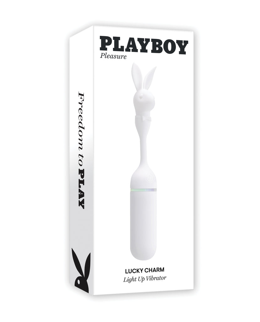 Playboy Pleasure Lucky Charm