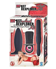 Anal Kits &amp; Combos