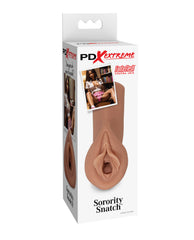 Pussy Shaped