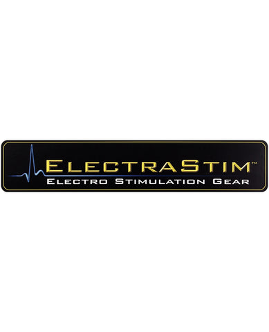 ElectraStim Display Header