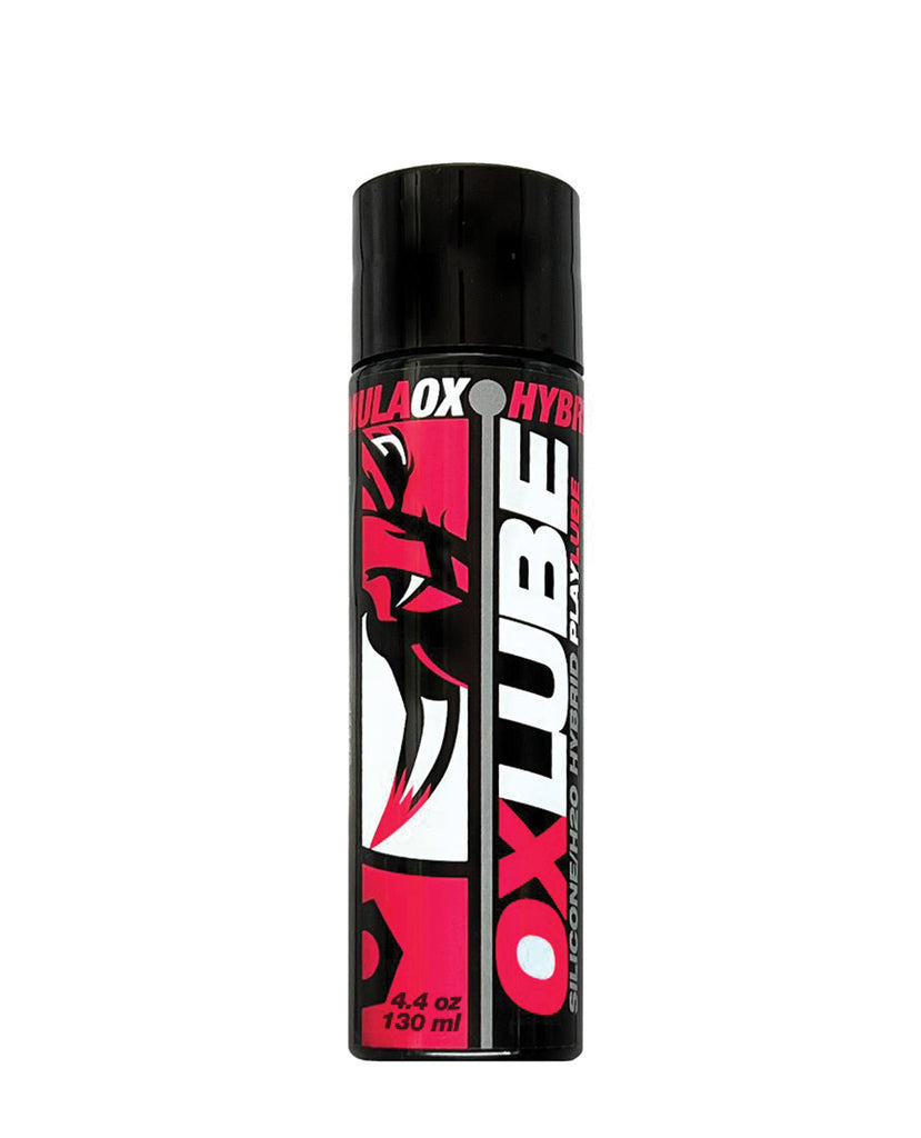 Oxballs OXLube Formula-OX Hybrid - 4.4 oz