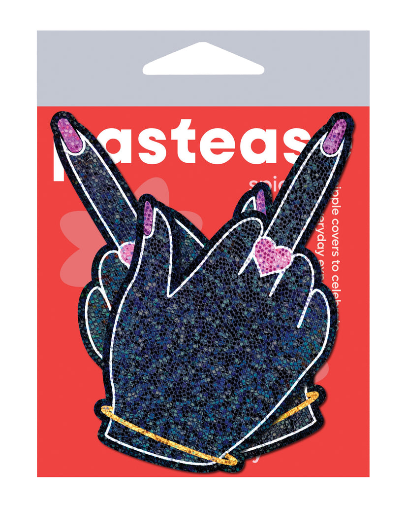 Pastease Premium F-You - Multi O/S