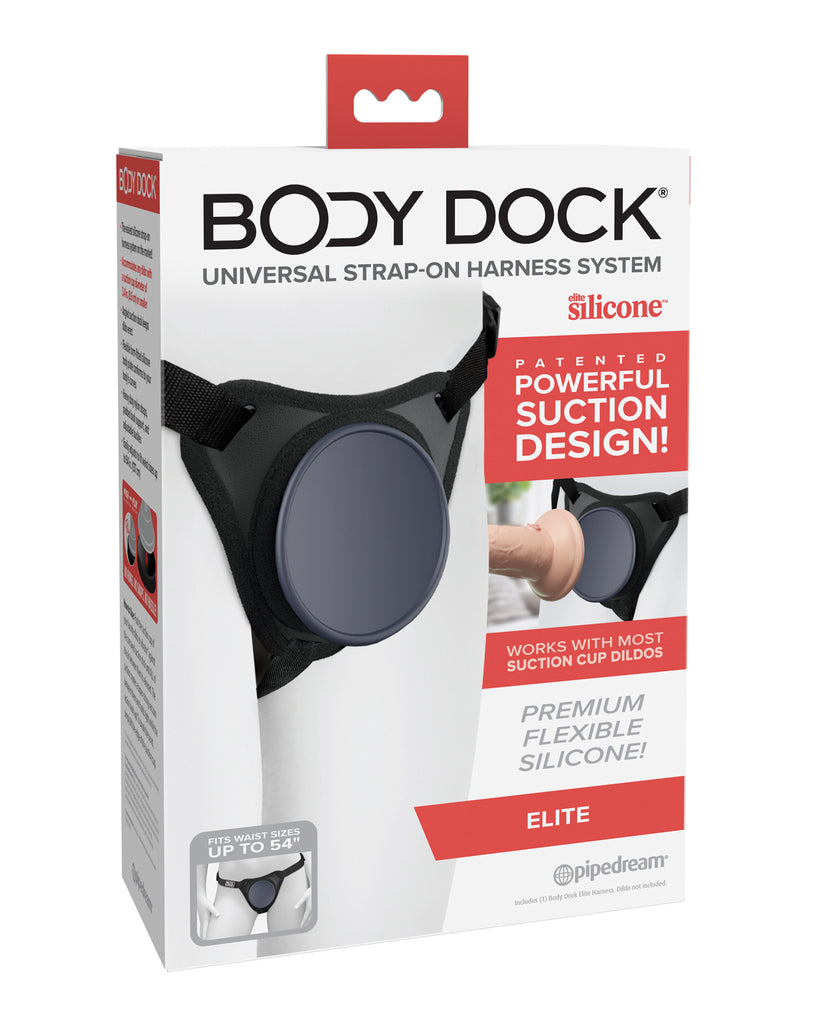 Body Dock Elite