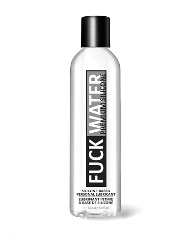 Fuck Water Premium Silicone - 8 oz