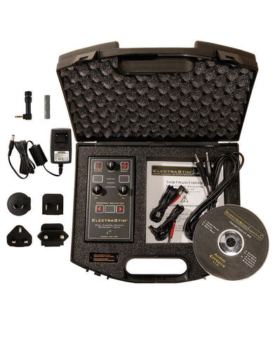 ElectraStim Sensavox EM140