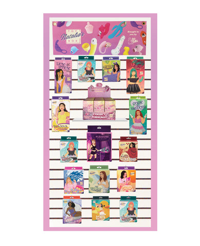 Natalie's Toy Box Bundle 3 Deep -  Drop Ship from Manufacturer Only