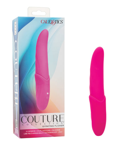 Couture Gyrating Flicker - Pink