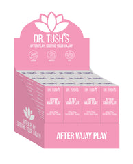 Stimulating &amp; Arousal Gels