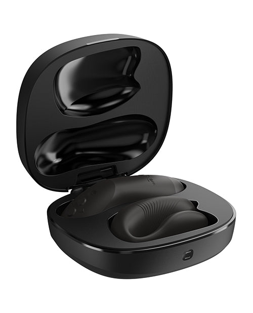 We-Vibe Chorus Pro - Satin Black