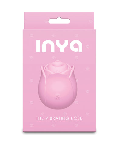 INYA The Vibrating Rose - Pink
