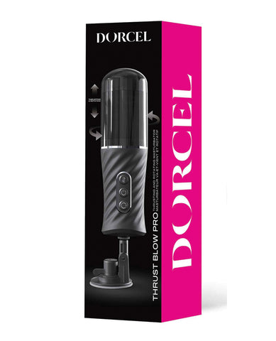 Dorcel Thrust Blow Pro