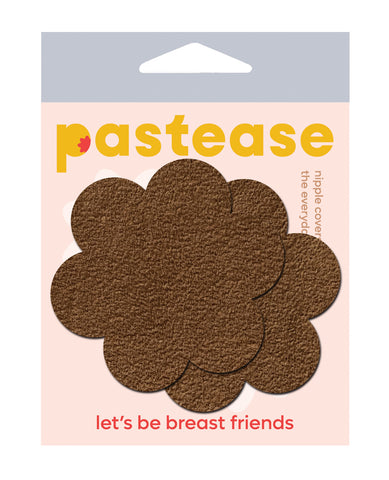 Pastease Basic Daisy - Brown O/S
