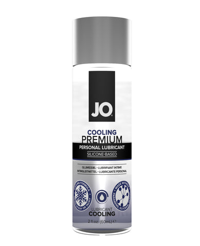 JO Premium - Cooling Lubricant 2 oz