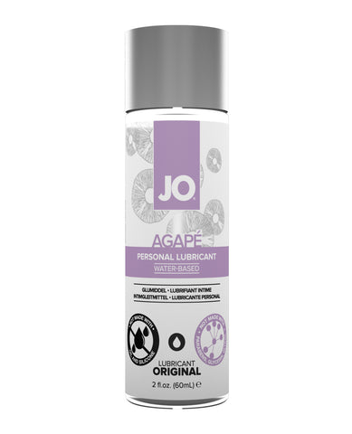 JO Agape - Original Lubricant 2 oz
