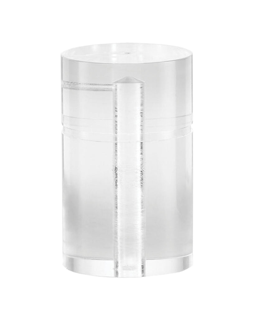 Acrylic Condom Inflator Display