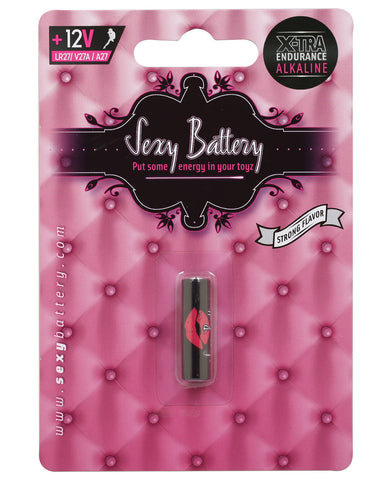 Sexy Battery 27A- Box of 10