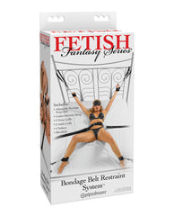 Restraint Kits &amp; Combos