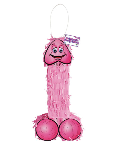 Bachelorette Party Favors 19" Pecker Pinata