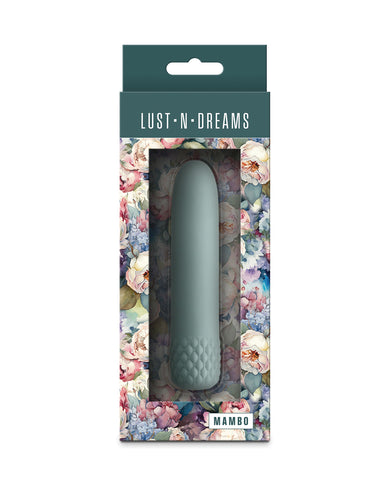 Lust-n-Dreams Mambo - Sage