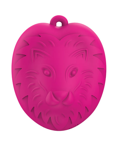 Zodiac Leo Mini Vibe - Red