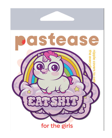 Pastease Scummy Bears Eat Shit Cloud - Rainbow O/S