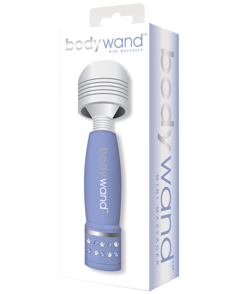 XGen Bodywand Mini - Lavender