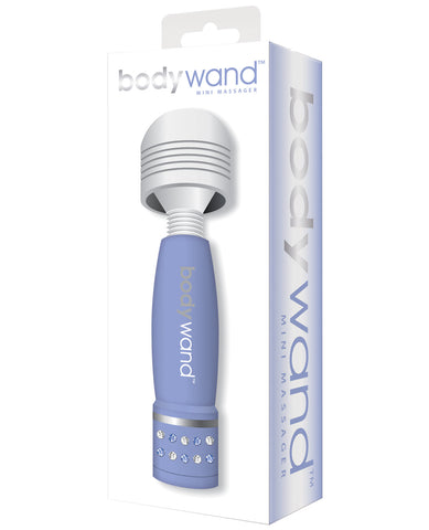 XGen Bodywand Mini - Lavender