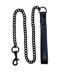 Leashes