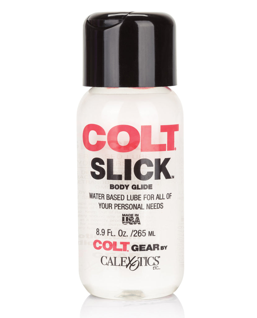 COLT Slick Personal Lube - 8.9 oz