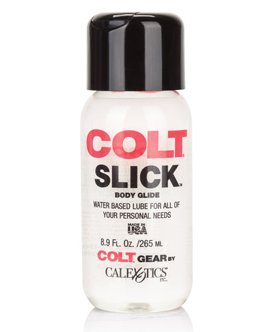 COLT Slick Personal Lube - 8.9 oz