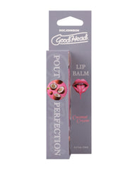 Lip Gloss - Lipstick