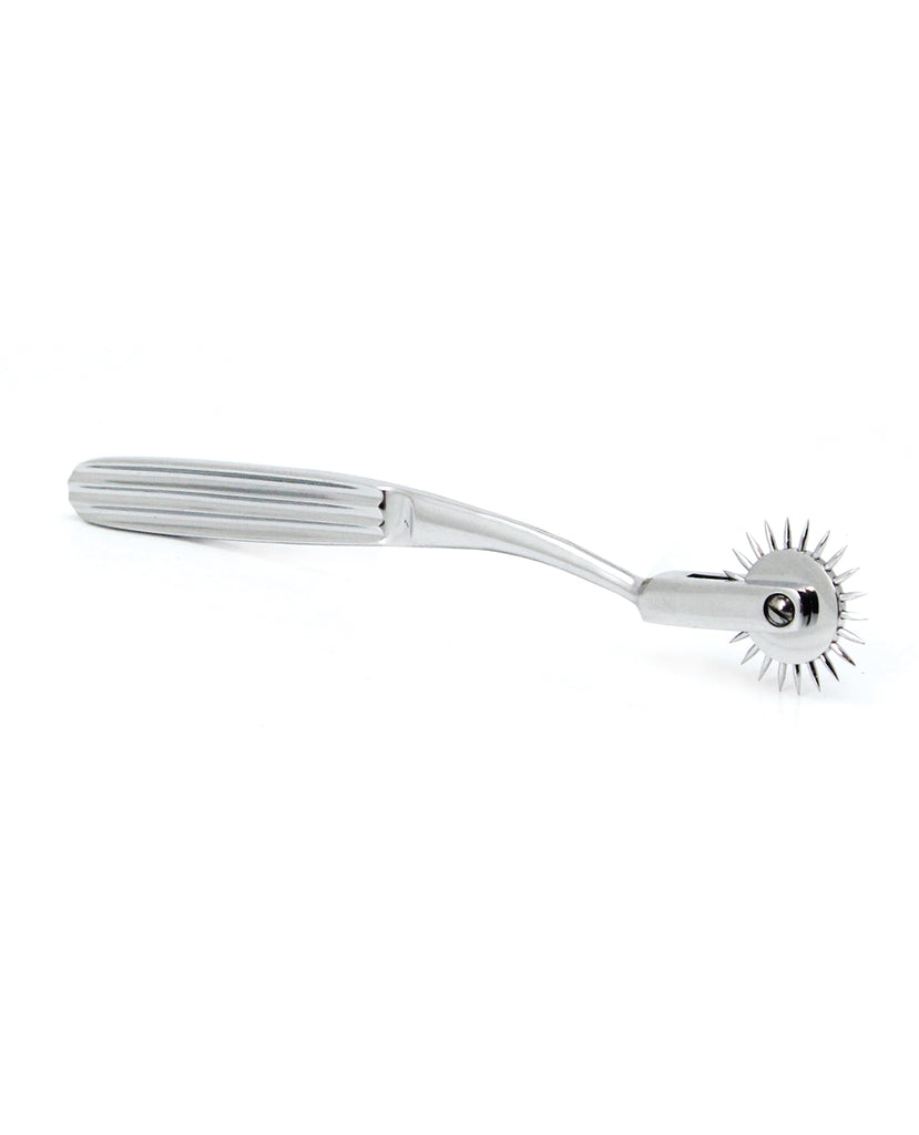 Rouge Stainless Steel Single Pinwheel