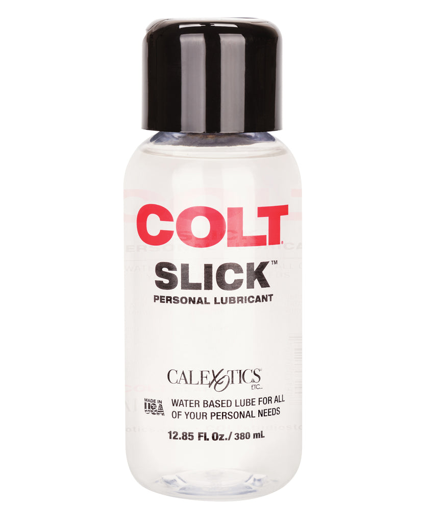 COLT Slick Personal Lube - 12.85 oz