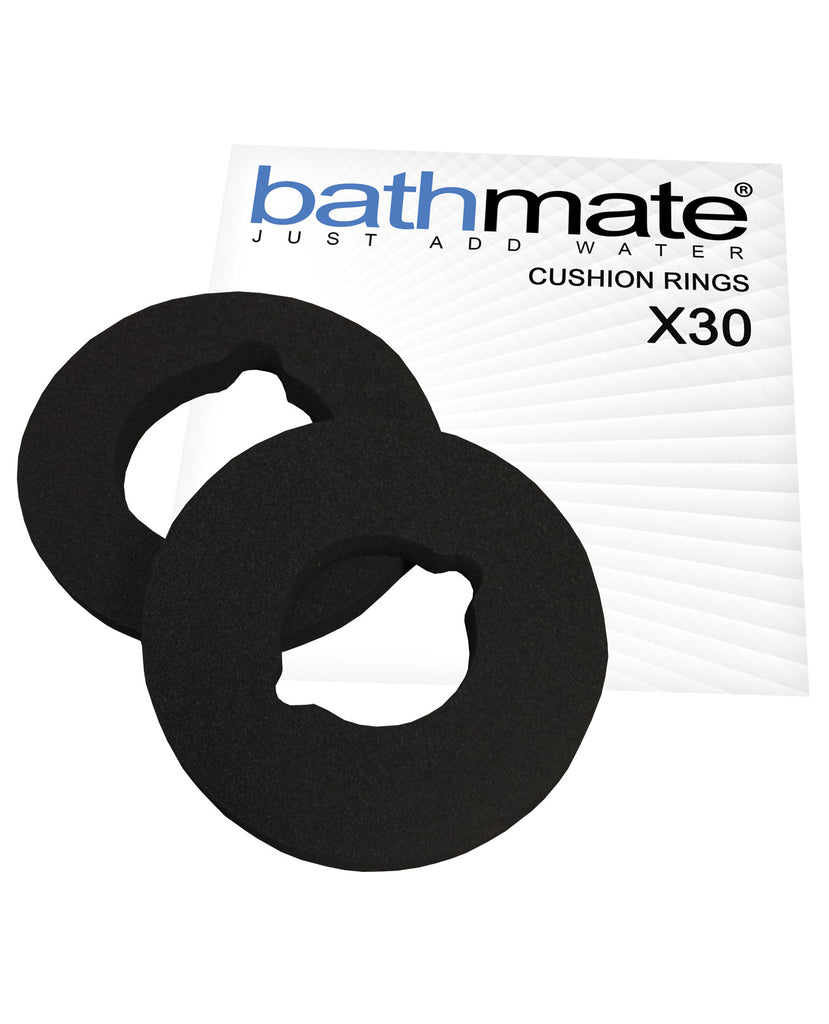 Bathmate Hydromax/HydroXtreme 3/5/6/7 Cushion Pad - Black