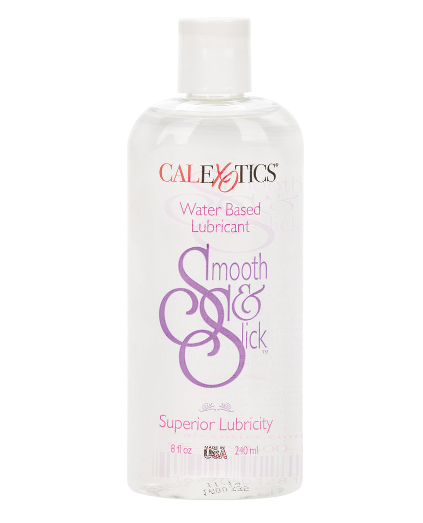Smooth & Slick Lubricant