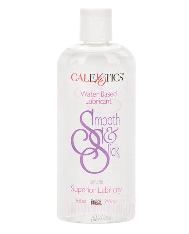 Smooth & Slick Lubricant