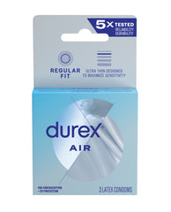 Extra Thin - Sensitive