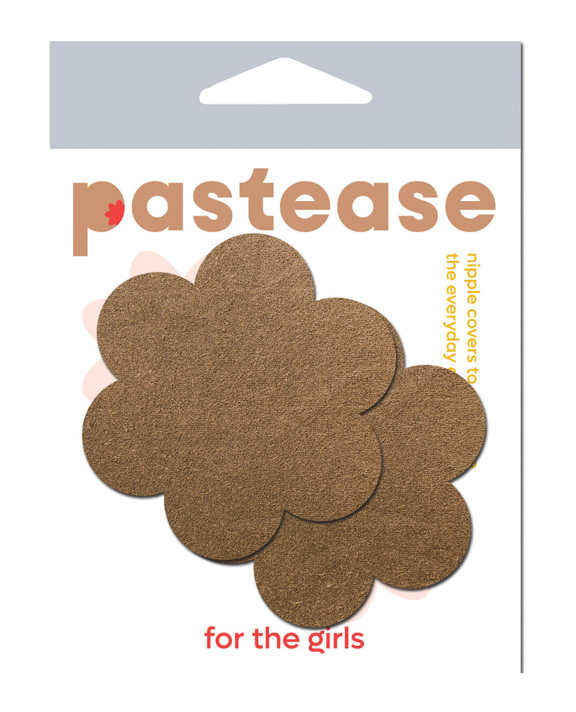 Pastease Basic Daisy - Tan O/S
