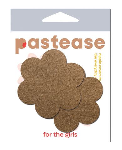 Pastease Basic Daisy - Tan O/S