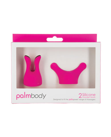 Palm Power Palm Body Attch.